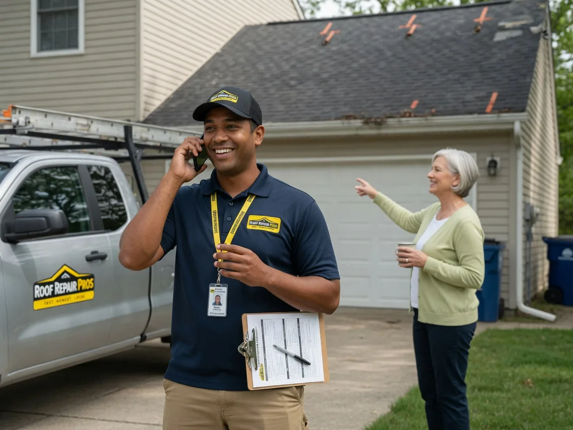 Roof Repair Guthrie, KY FAQs
